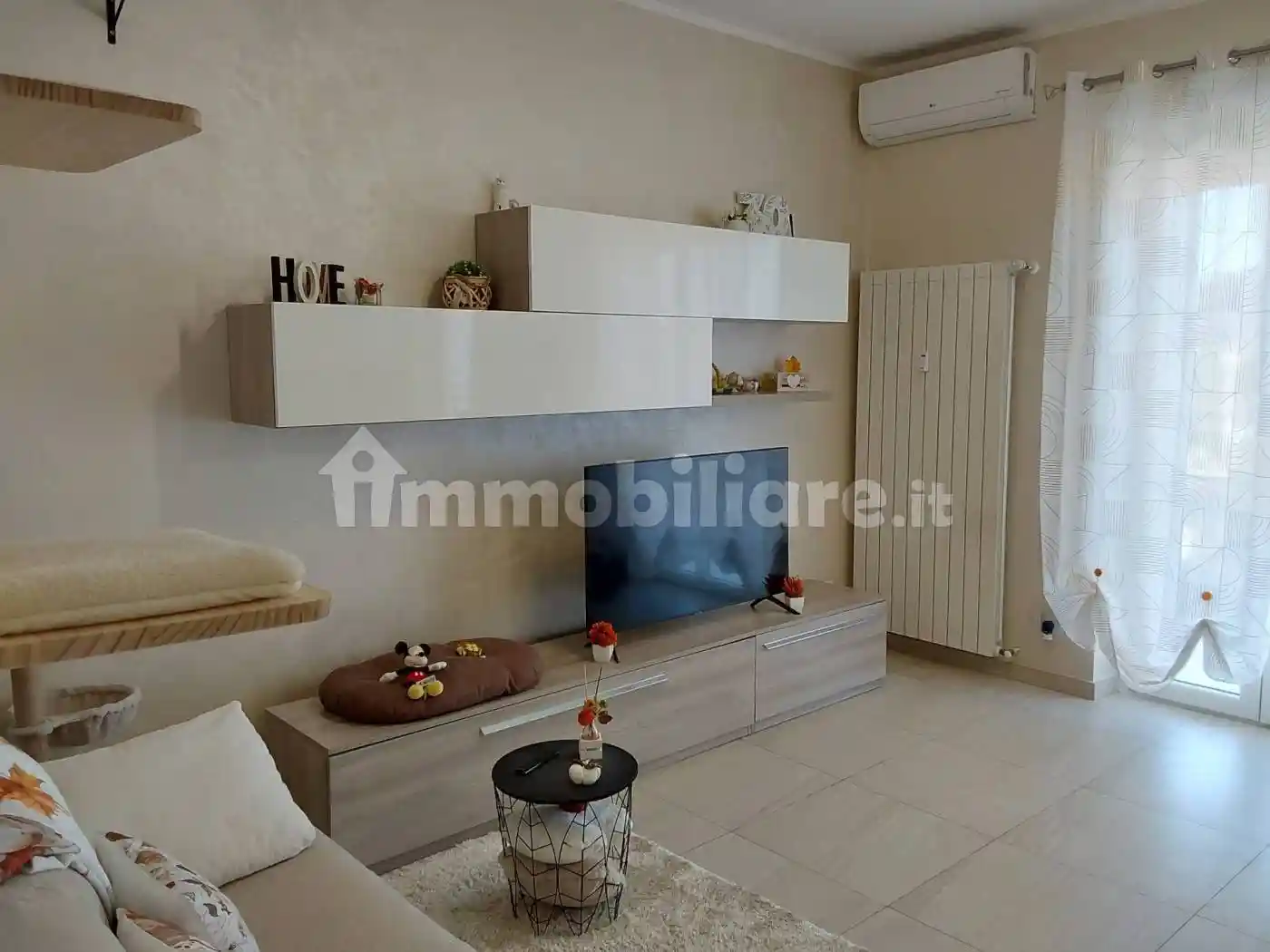 Trilocale via Pianezza 12, Druento - foto 4