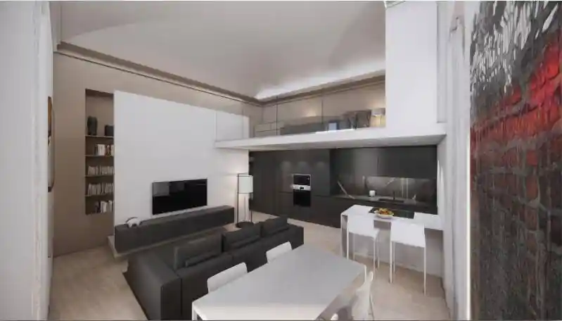Loft in vendita a Torino