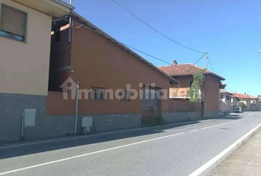 Casa indipendente in vendita a Caluso