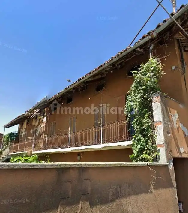 Terratetto unifamiliare via Duca degli Abruzzi, Arè, Caluso - foto 2