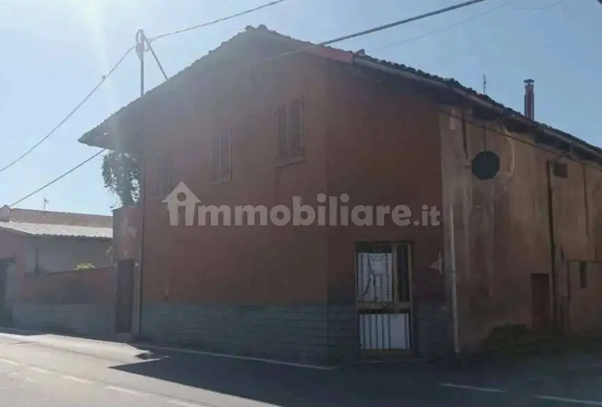 Terratetto unifamiliare via Duca degli Abruzzi, Arè, Caluso - foto 3