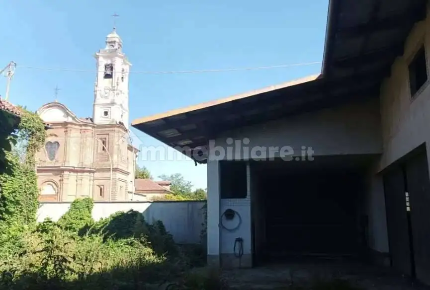 Terratetto unifamiliare via Duca degli Abruzzi, Arè, Caluso - foto 4