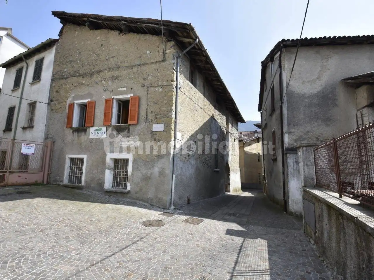 Terratetto unifamiliare via Carrobbio, 16, Centro, Cremeno - foto 3