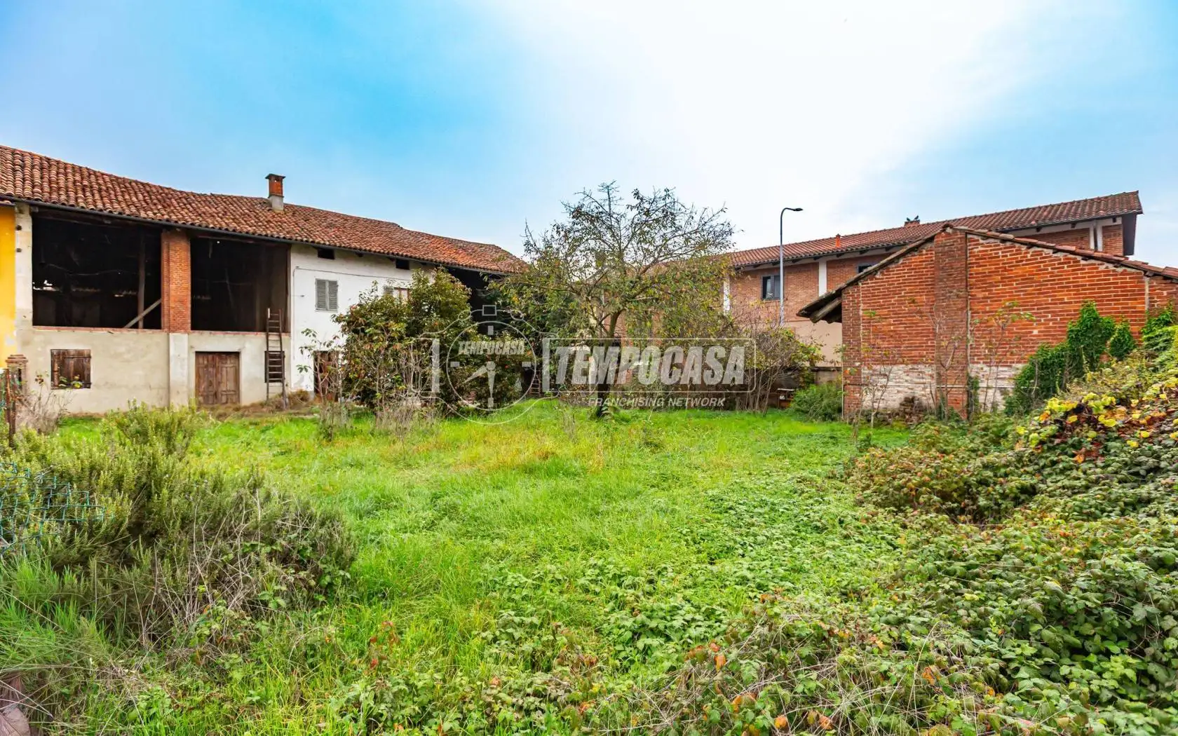 Rustico - Casale in vendita a Poirino