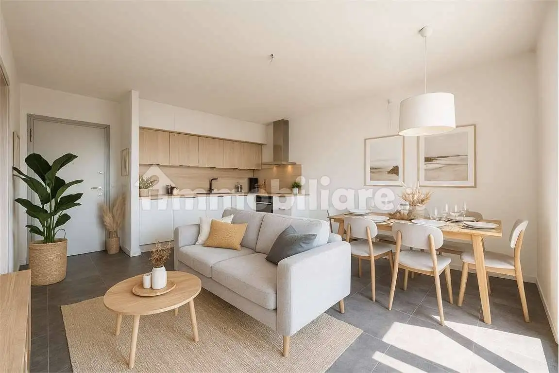 Appartamento in vendita a Ozzano dell'Emilia