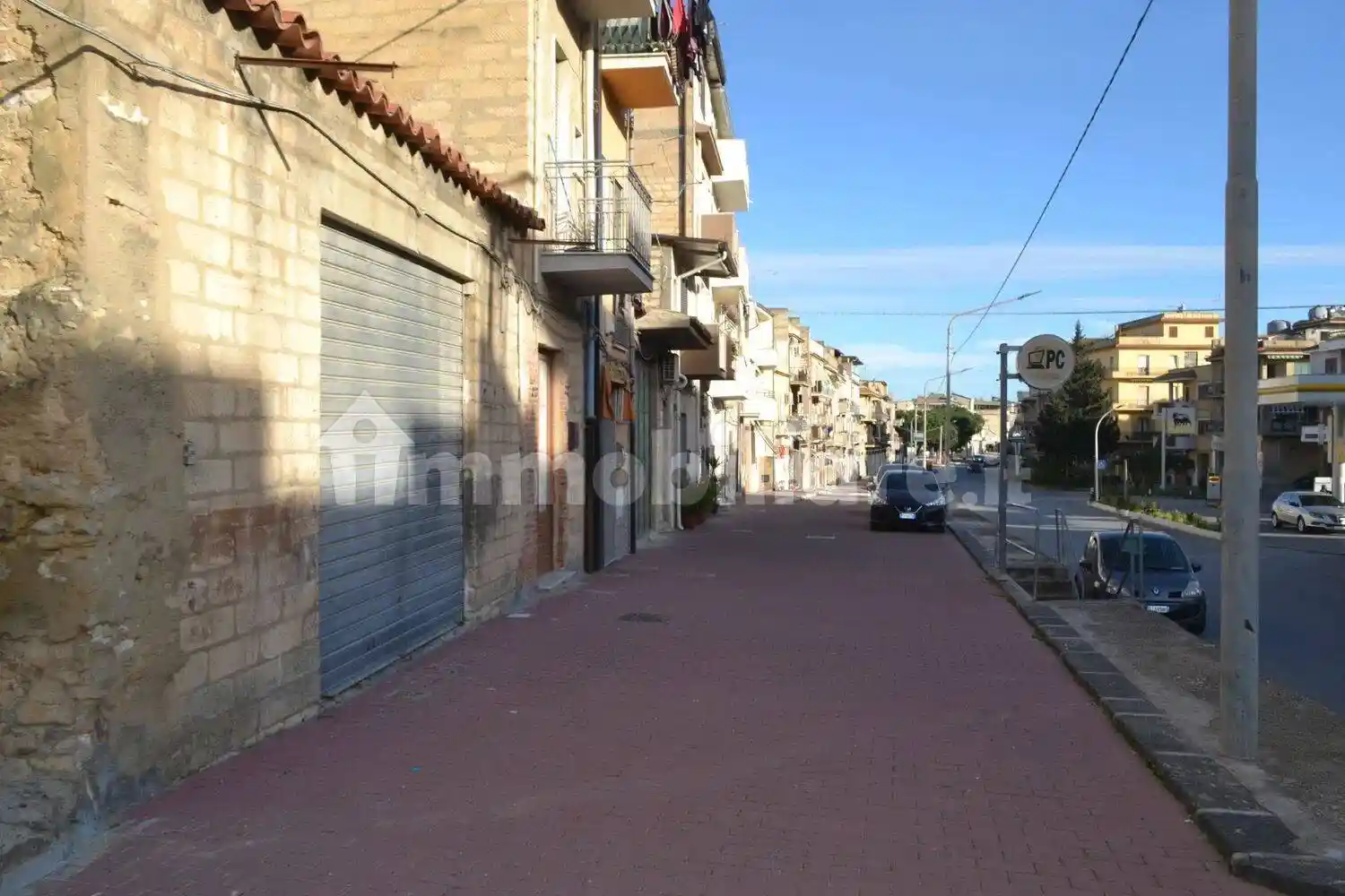 Appartamento in vendita a Niscemi