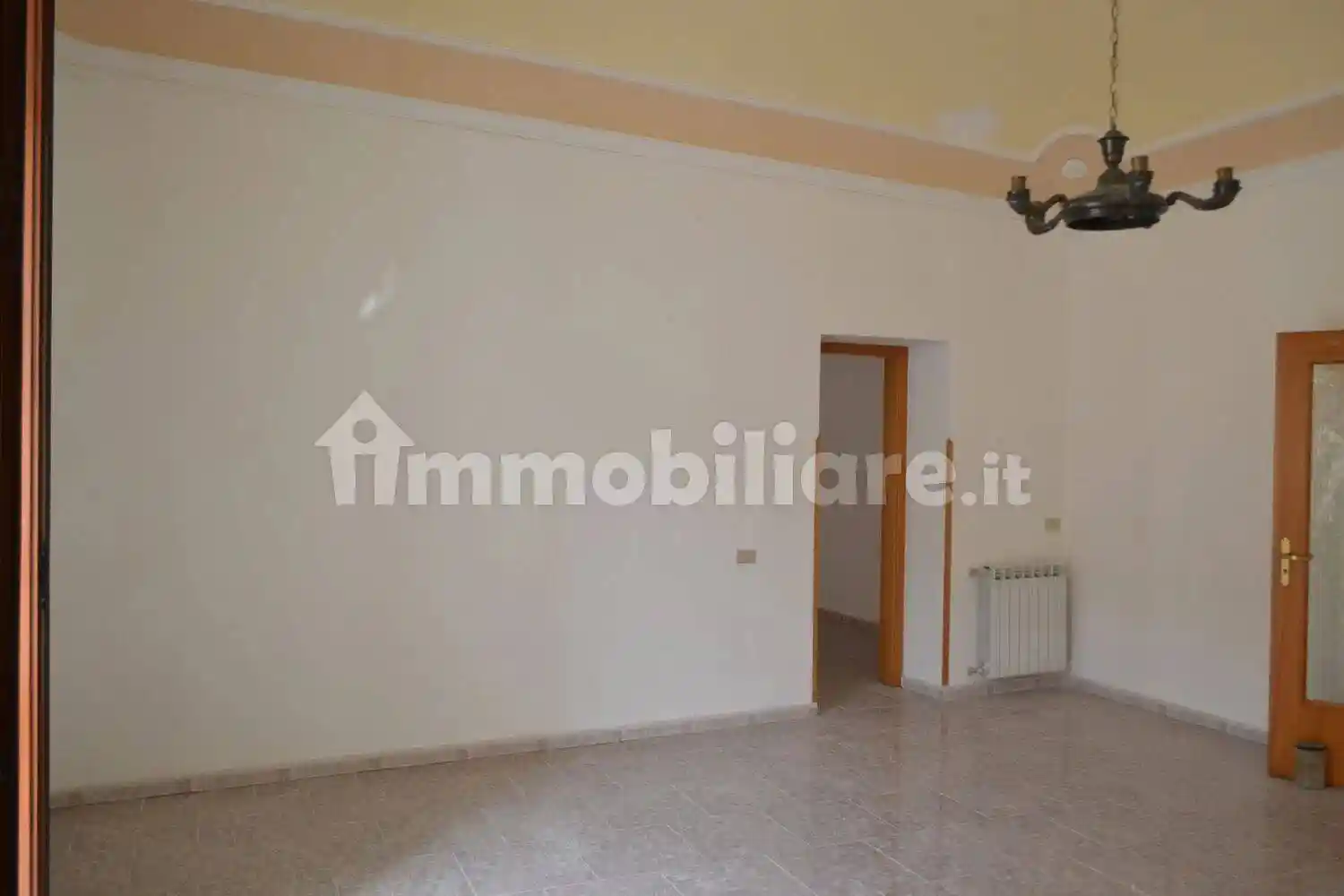 Appartamento in vendita a Caltagirone