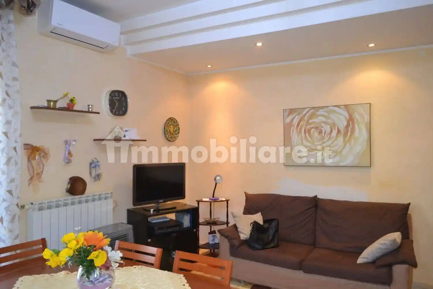 Appartamento in vendita a Caltagirone