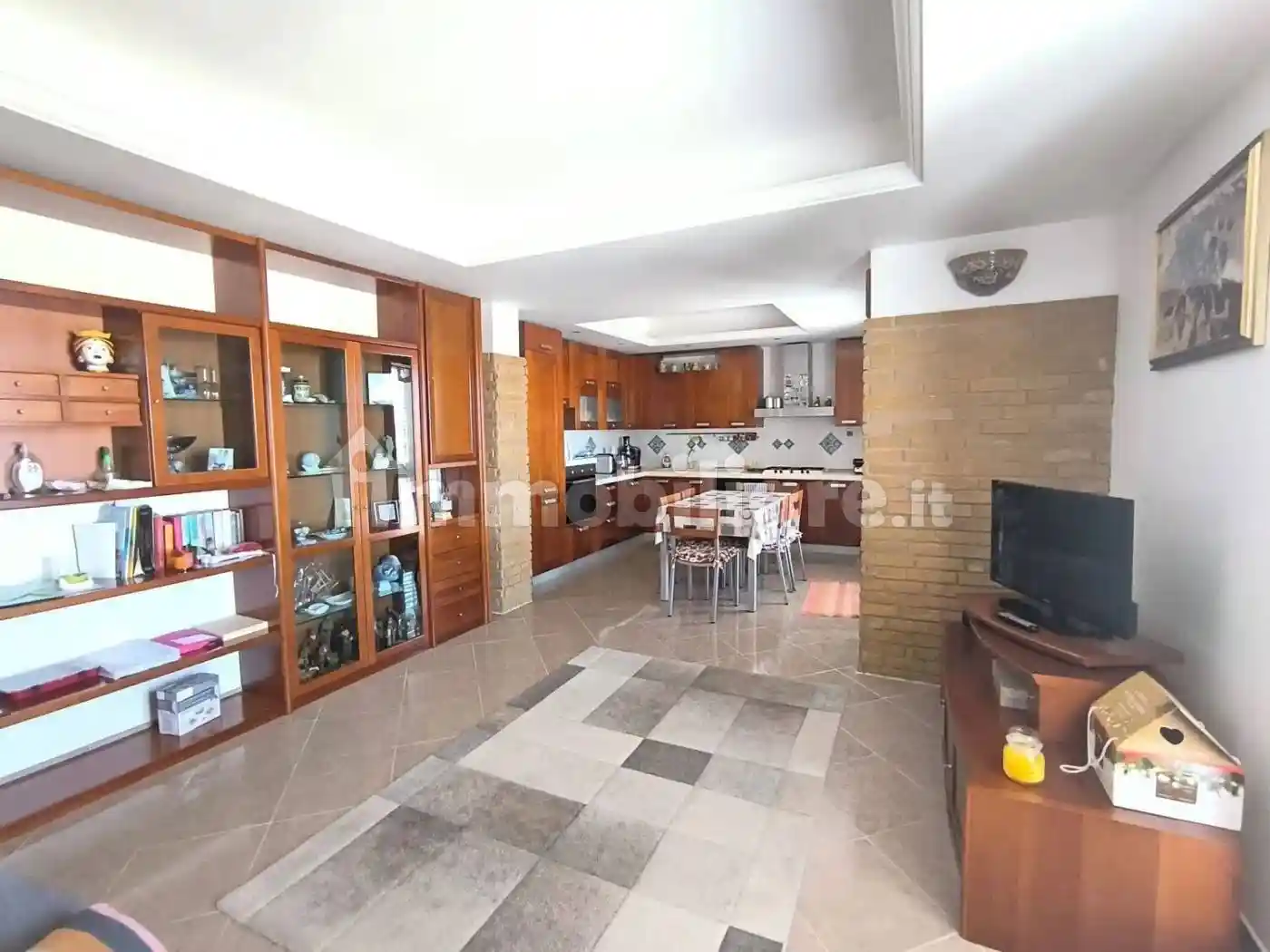 Appartamento in vendita a Caltagirone