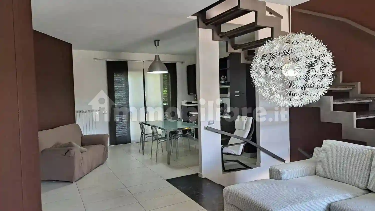 Villetta a schiera - foto 2