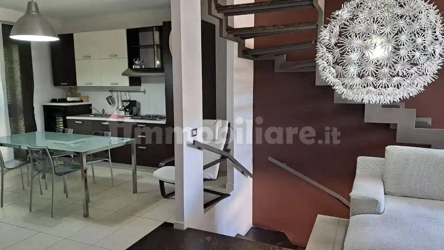 Villetta a schiera - foto 4