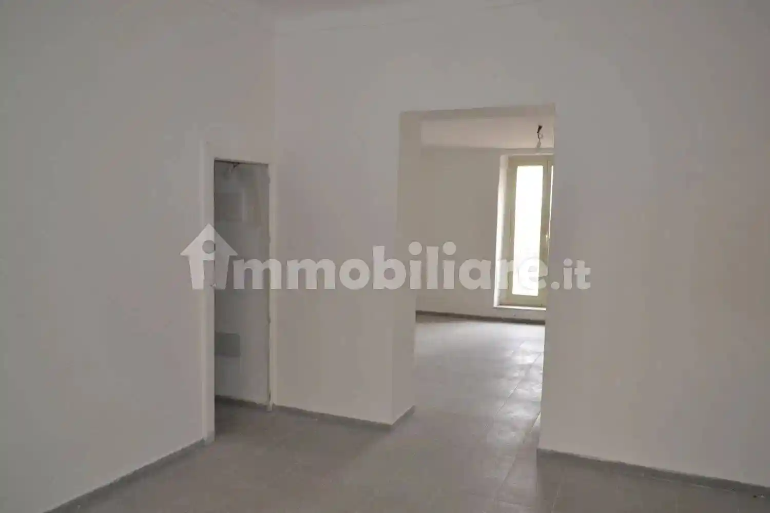 Appartamento in vendita a Caltagirone