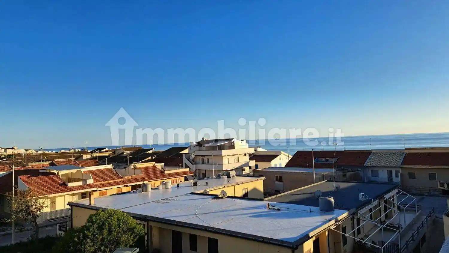 Villa in vendita a Santa Croce Camerina