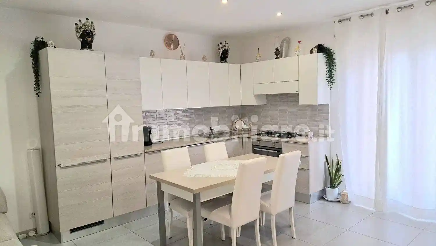 Appartamento in vendita a Caltagirone