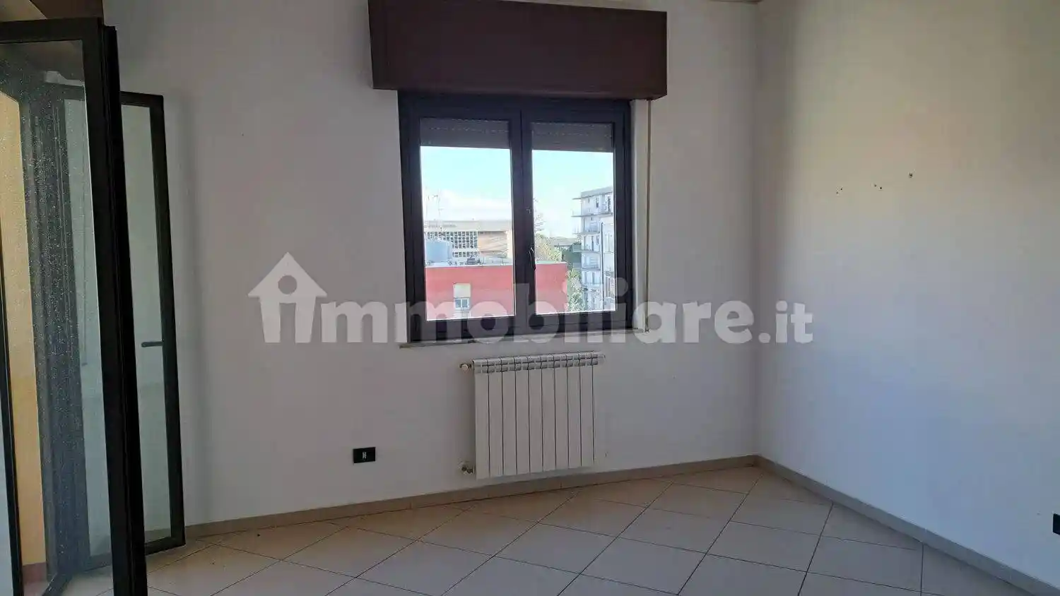 Appartamento in vendita a Caltagirone