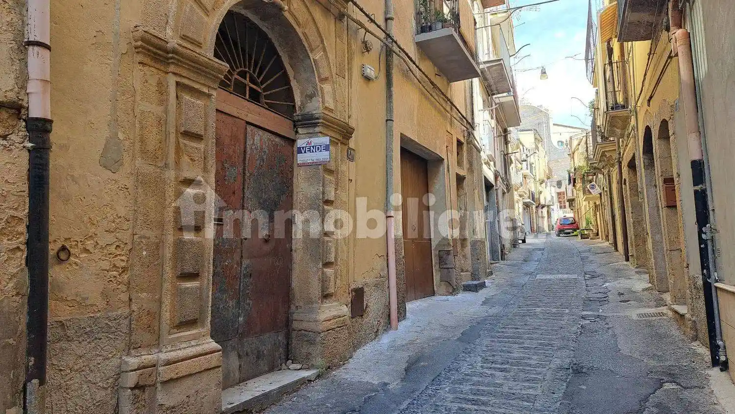 Appartamento in vendita a Caltagirone