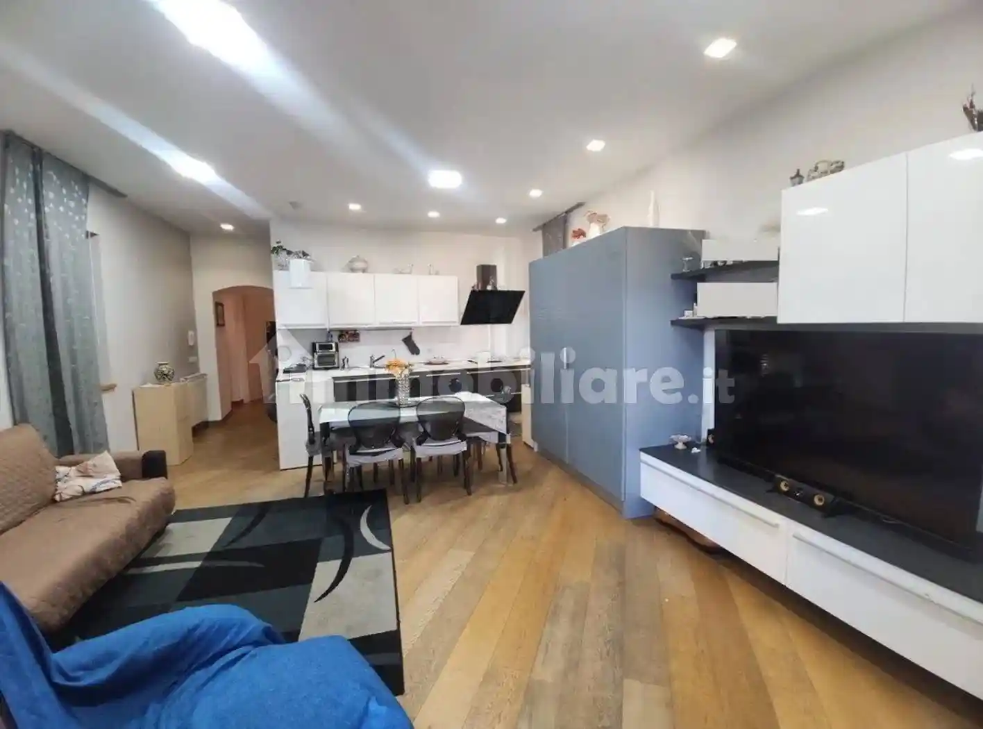 Appartamento in vendita a Caltagirone