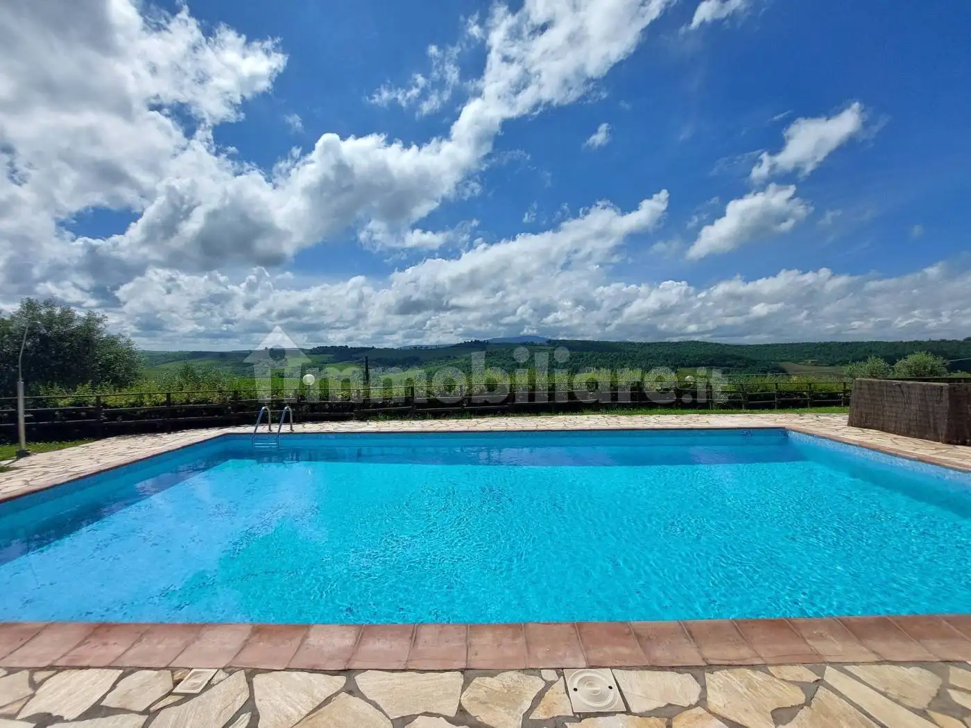 Casale via Chiantigiana, Centro, Castellina in Chianti - foto 3