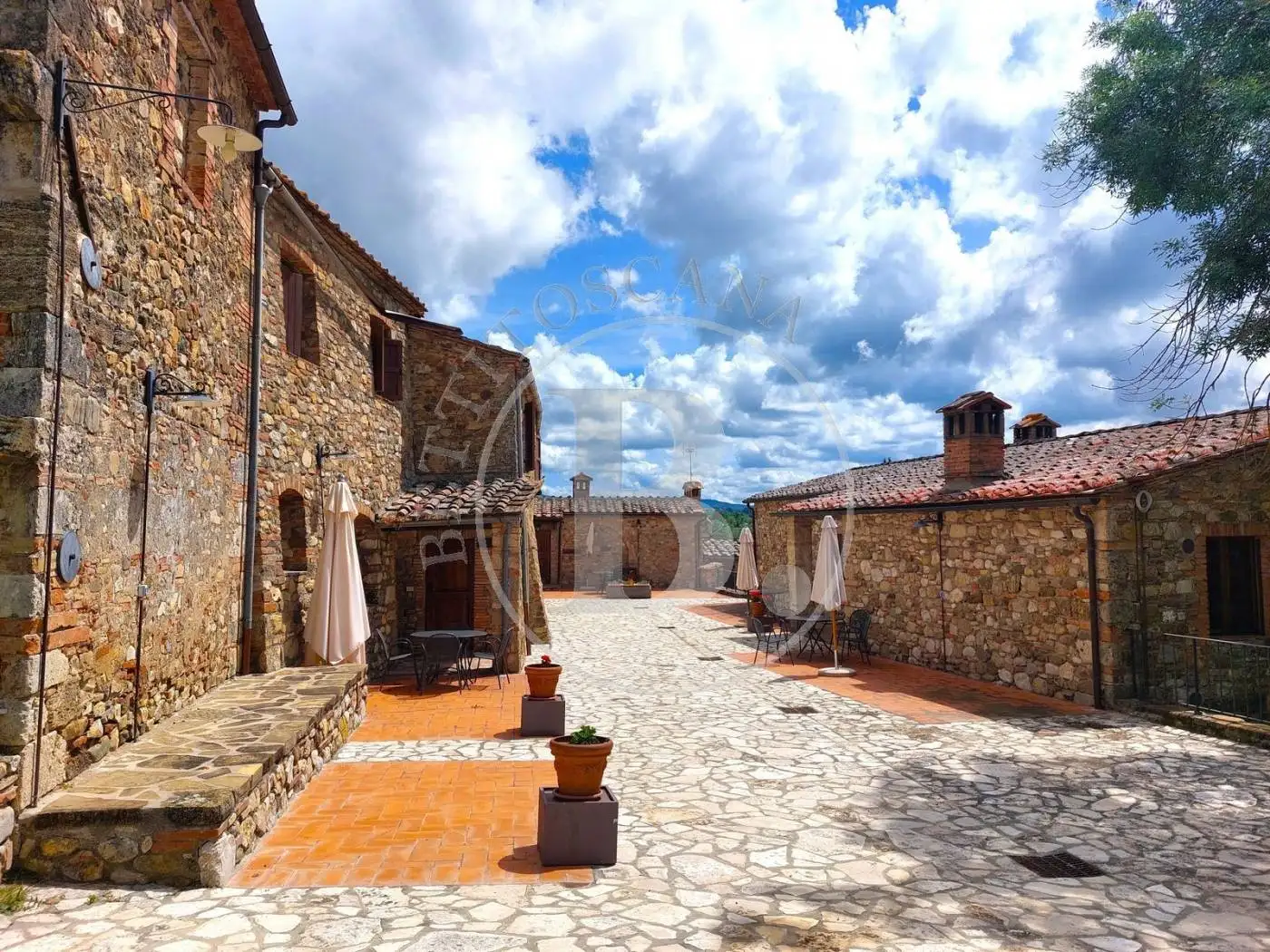 Casale via Chiantigiana, Centro, Castellina in Chianti - foto 5