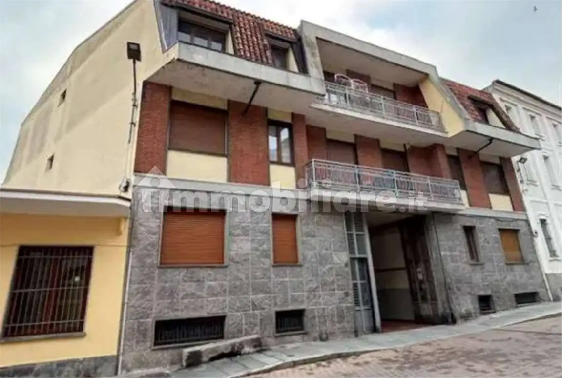 Appartamento in vendita a Vinovo