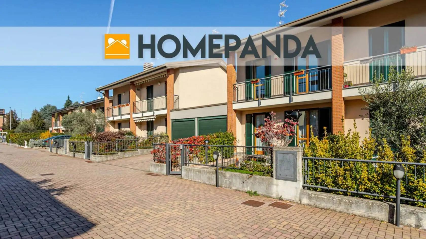 Villetta a schiera in vendita a Triuggio