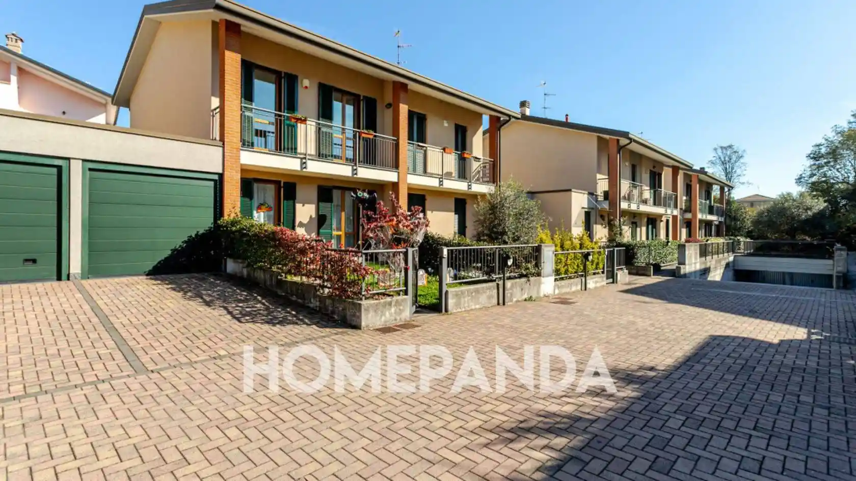 Villetta a schiera - foto 2