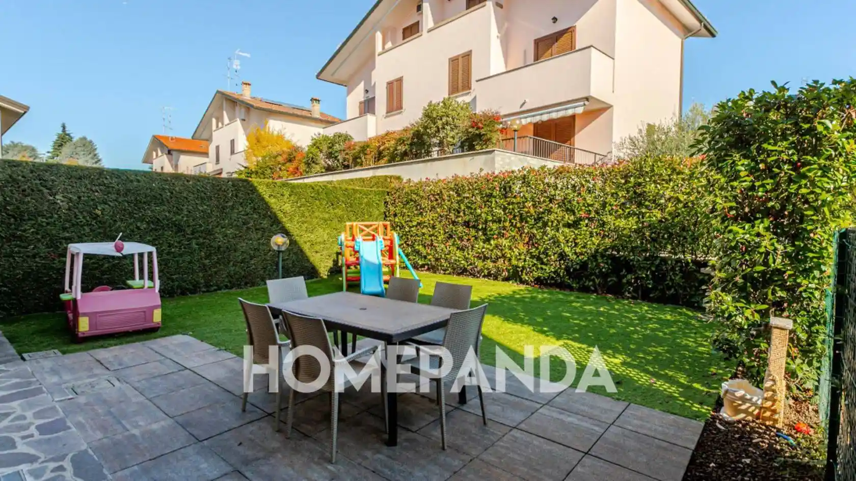 Villetta a schiera - foto 5