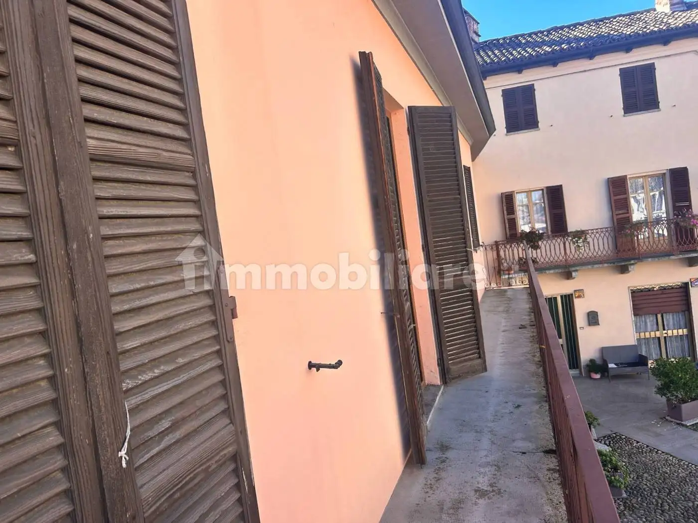 Villa unifamiliare piazza Guglielmo Marconi 1, Centro, Castagnole delle Lanze - foto 4