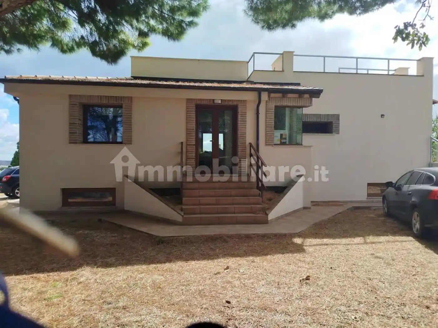 Villa in vendita a Termoli