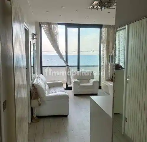 Appartamento in vendita a Termoli