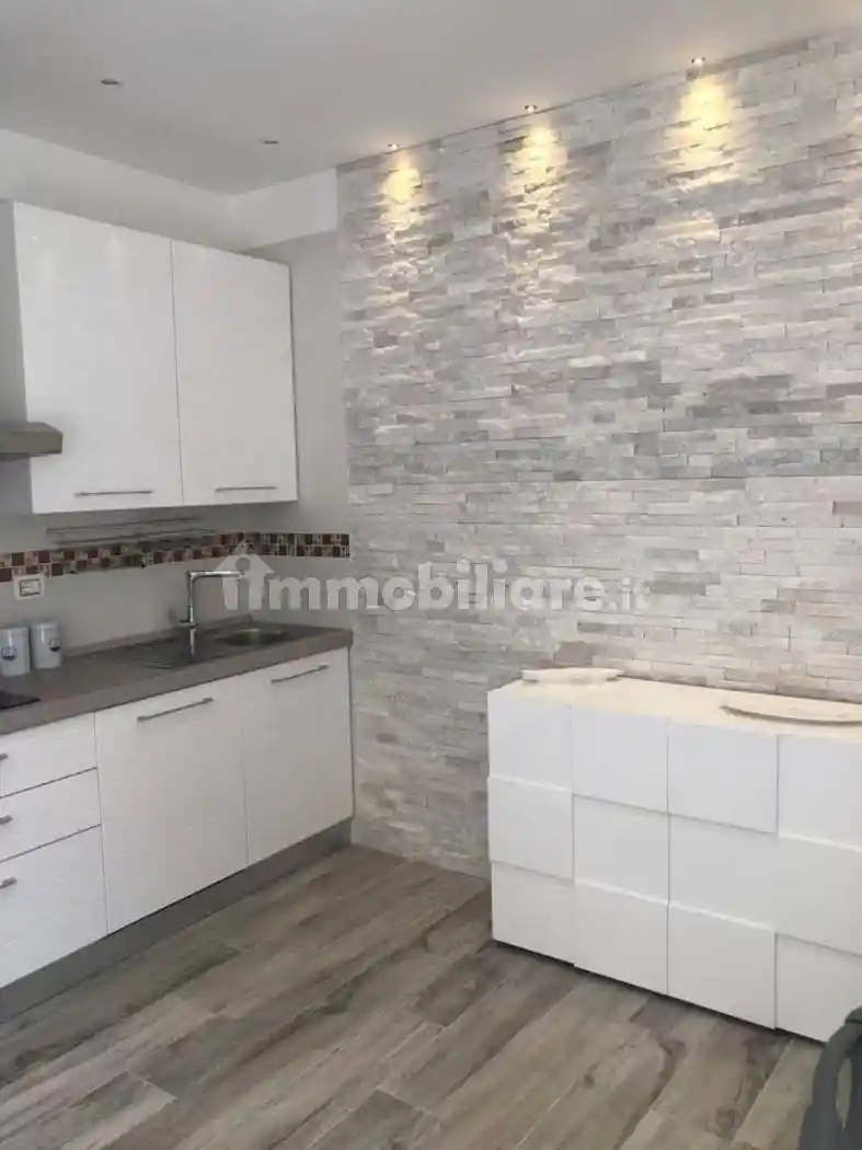 Appartamento in vendita a Termoli