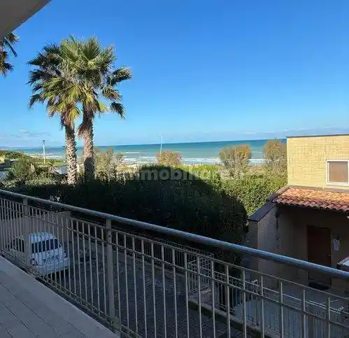 Appartamento in vendita a Termoli