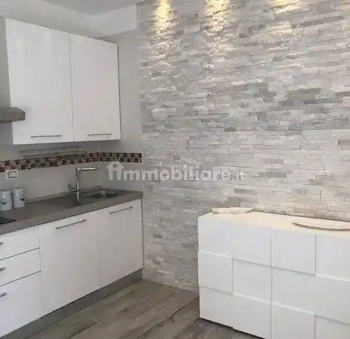 Appartamento in vendita a Termoli