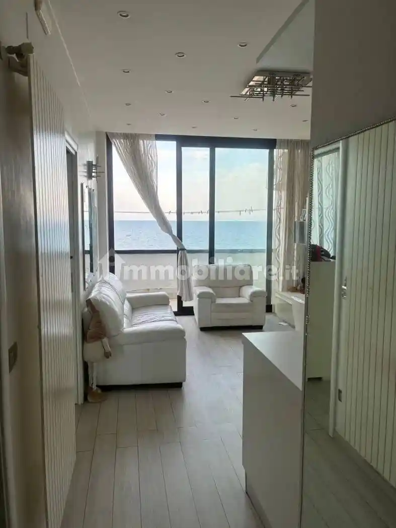 Appartamento in vendita a Termoli