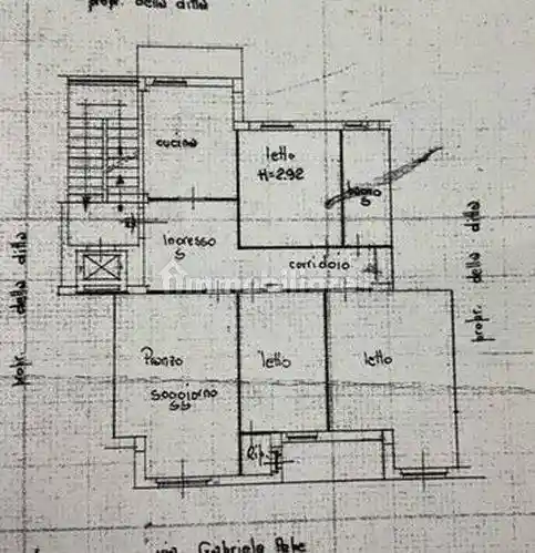Appartamento in vendita a Termoli
