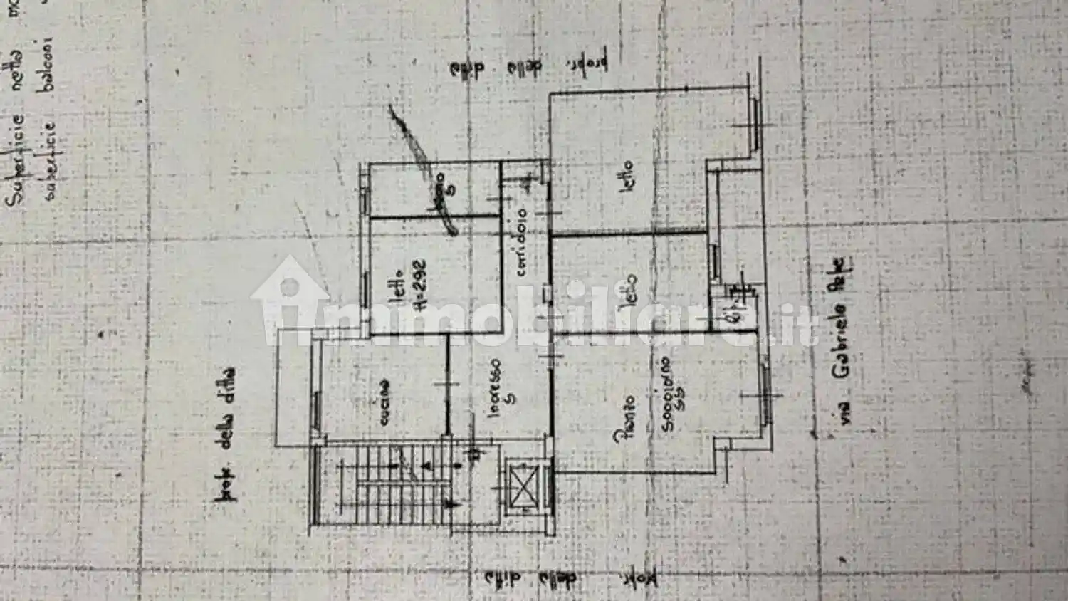 Appartamento in vendita a Termoli