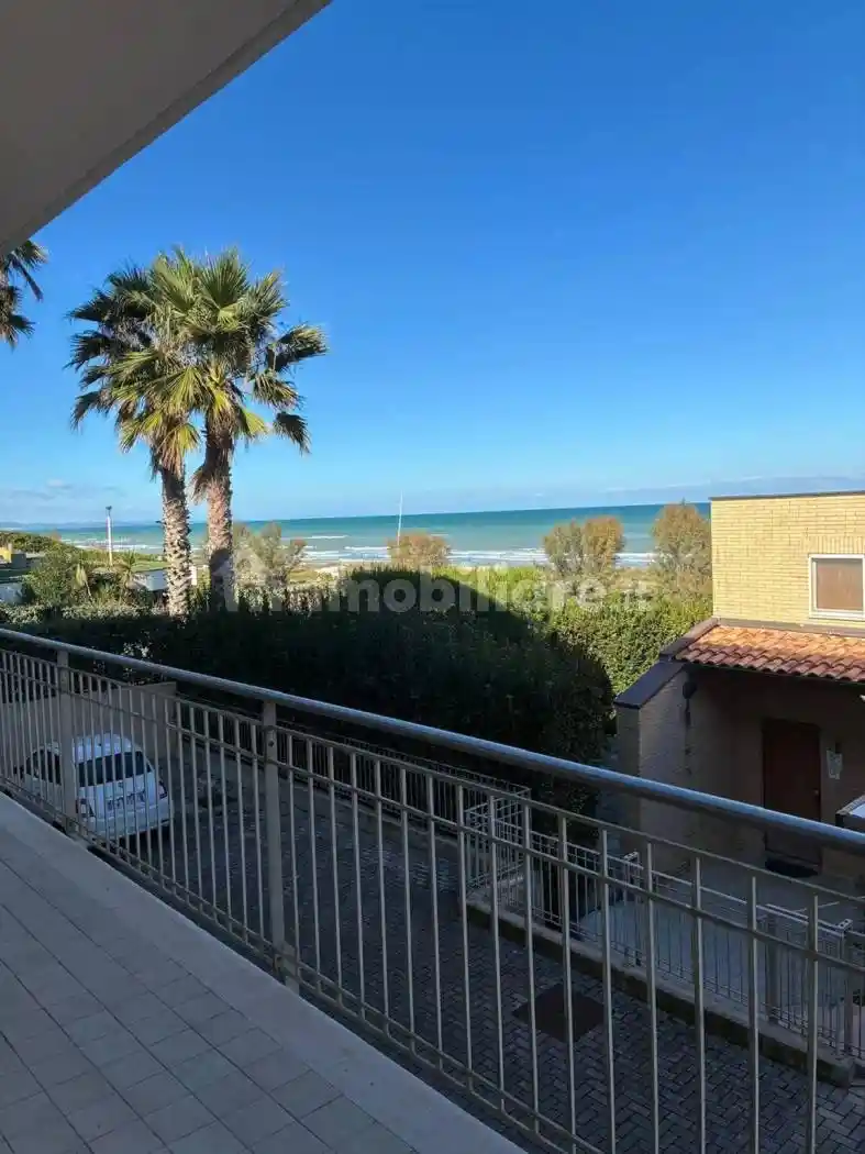 Appartamento in vendita a Termoli