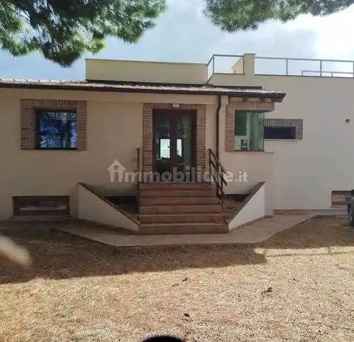 Villa in vendita a Termoli