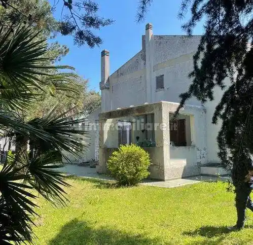 Villa in vendita a Termoli