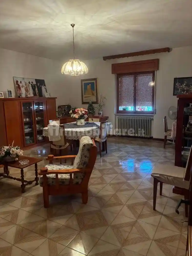 Appartamento in vendita a Termoli