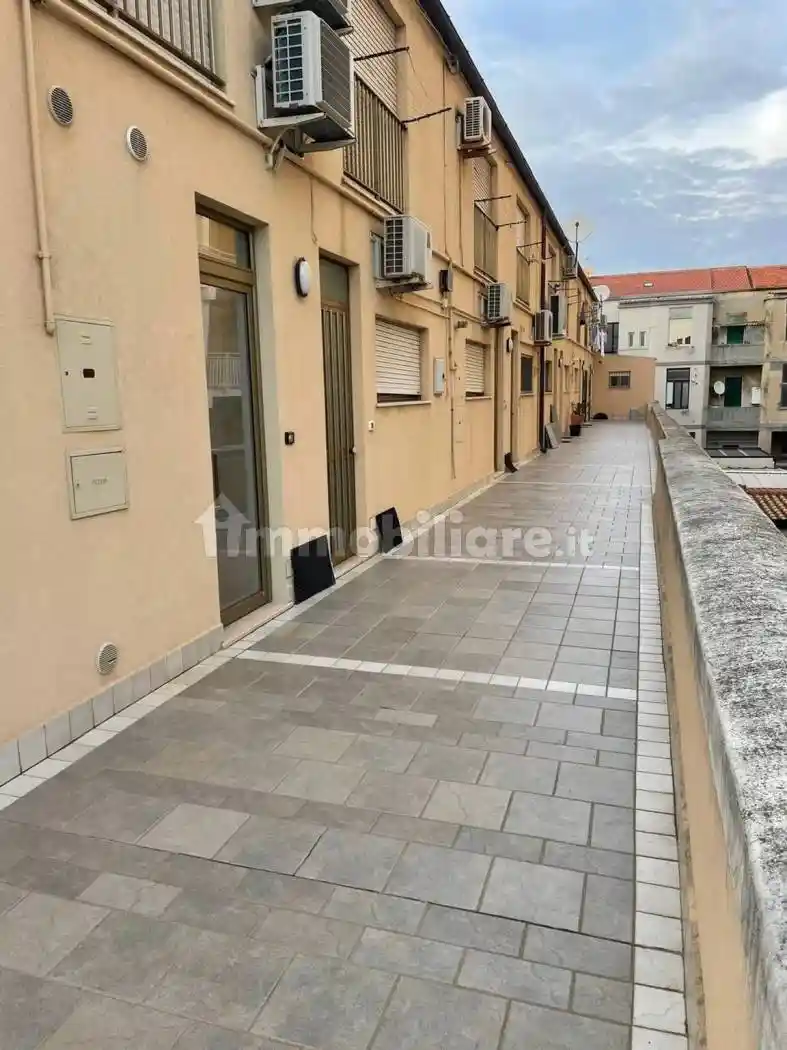 Appartamento in vendita a Termoli