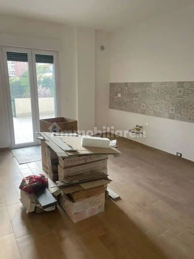 Appartamento in vendita a Termoli