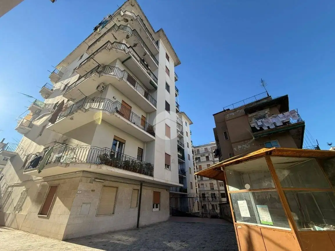 Appartamento in vendita a Ercolano