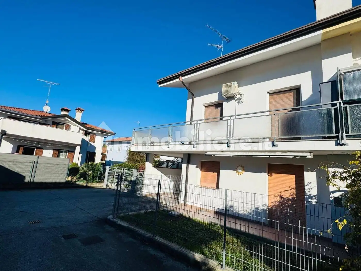 Appartamento in affitto a Savogna d'Isonzo