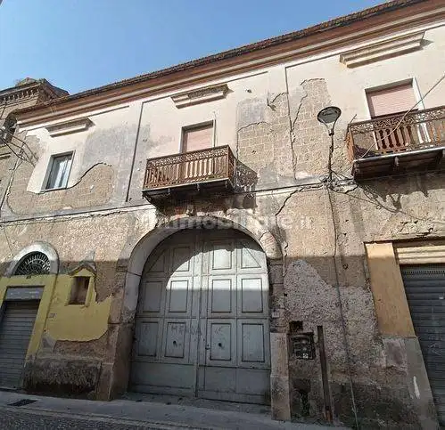 Palazzo - Edificio in vendita a San Marco Evangelista