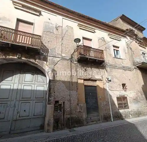 Palazzo - Edificio - foto 2