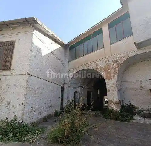 Palazzo - Edificio - foto 4