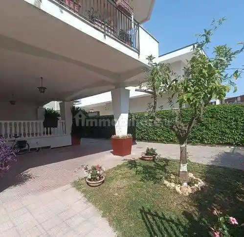 Appartamento via Catania 8, Casagiove - foto 2