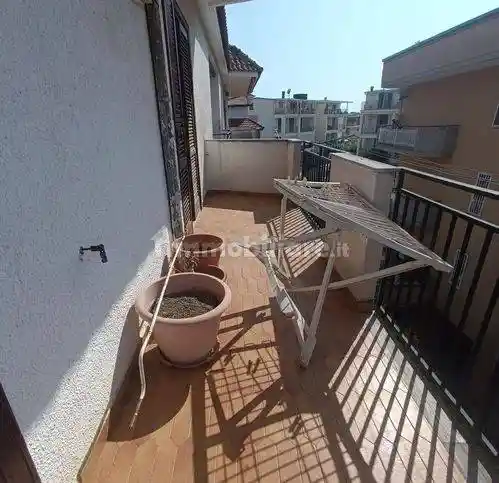 Appartamento via Catania 8, Casagiove - foto 4