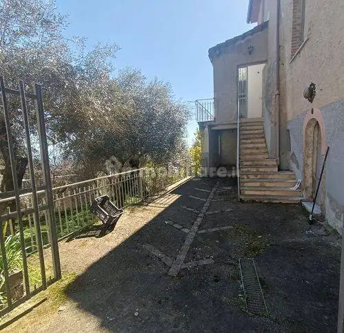 Villa in vendita a Marzano Appio